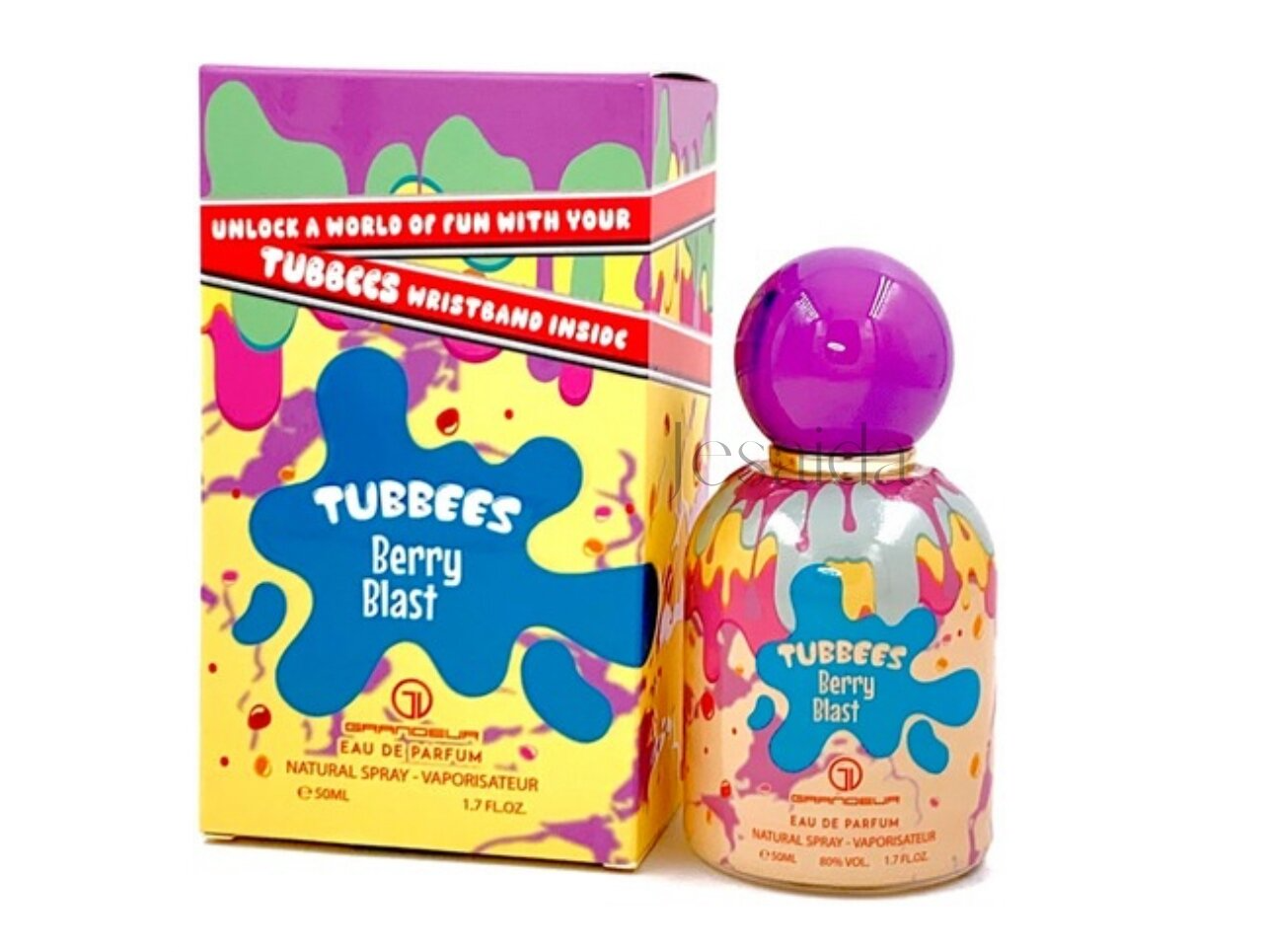 Berry Blast