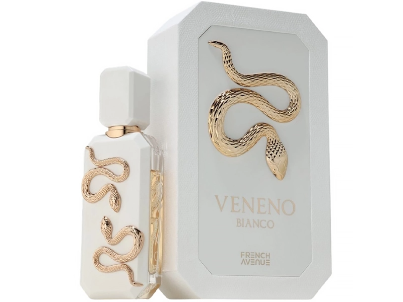 Veneno Bianco