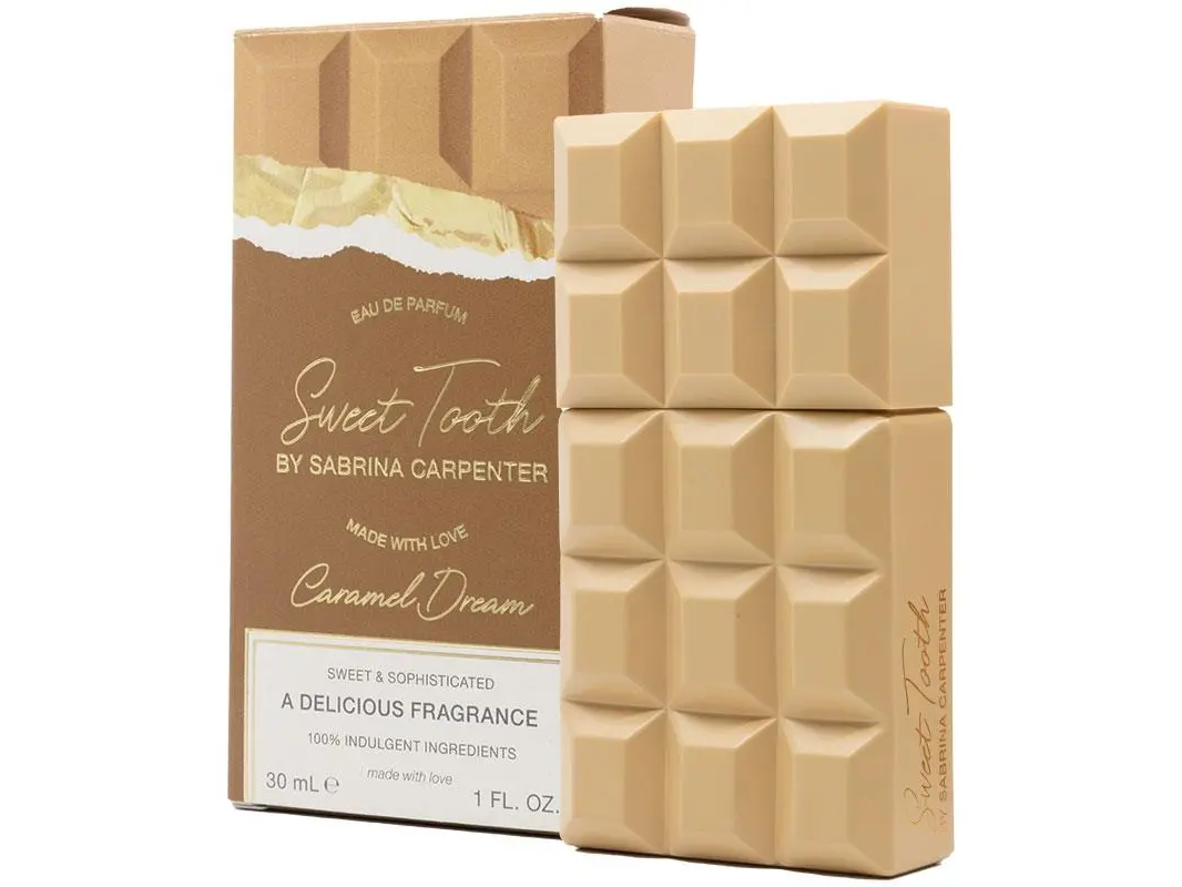 Caramel Dream