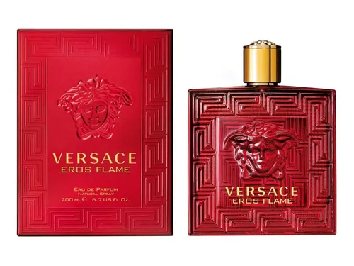 Eros Flame