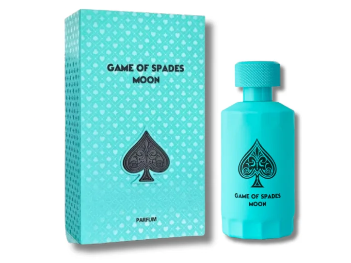 Game Of Spades Moon