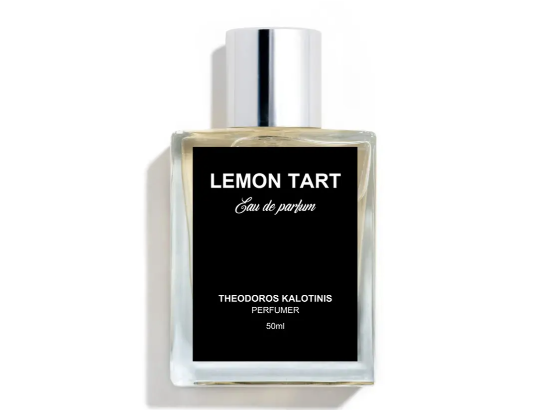 Lemon Tart