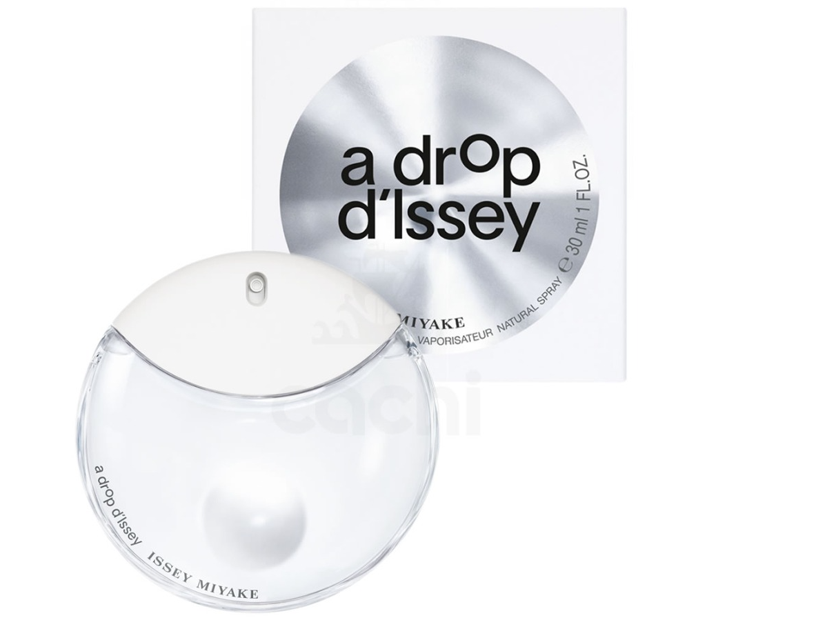 A Drop D'issey