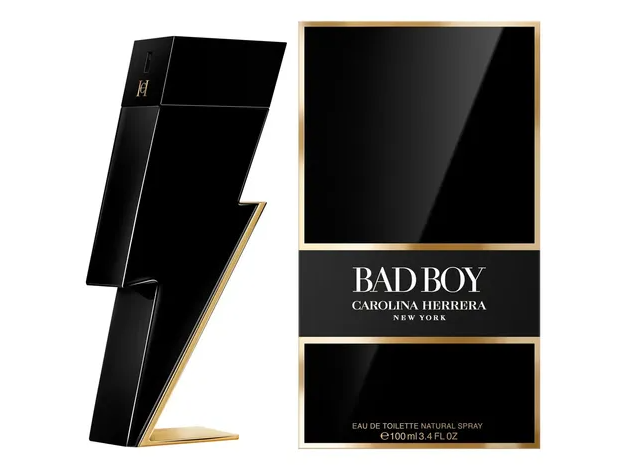 Bad Boy