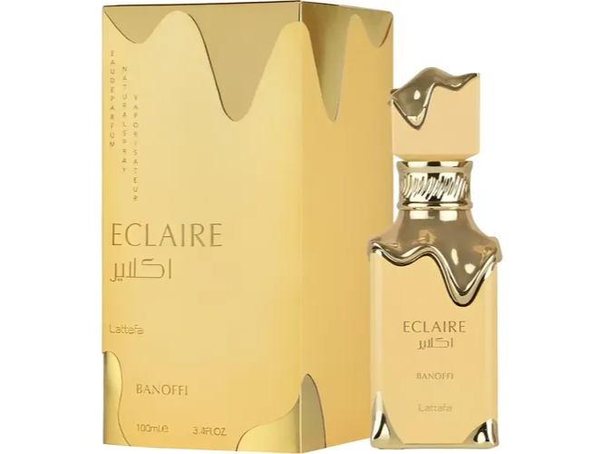 Eclaire Banoffi