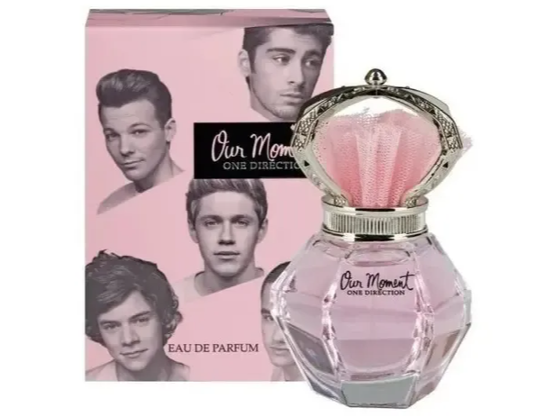 Our Moment