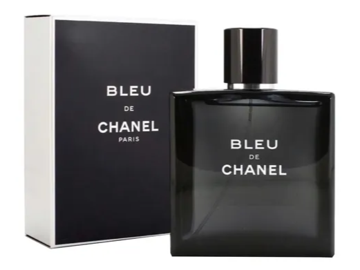 Bleu de Chanel EDT