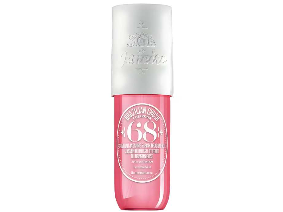 68 Jasmine & Pink Dragonfruit