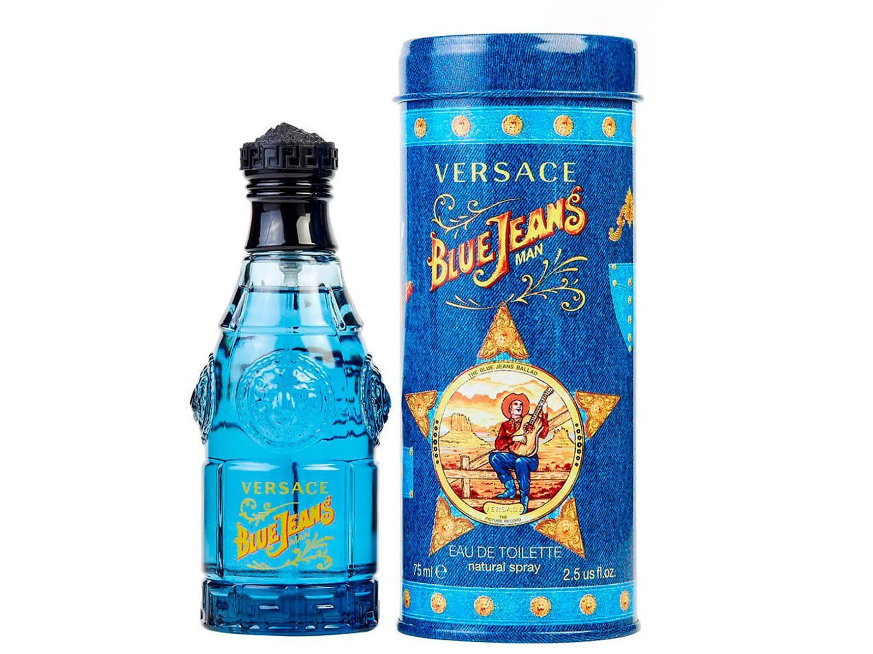 Blue Jeans