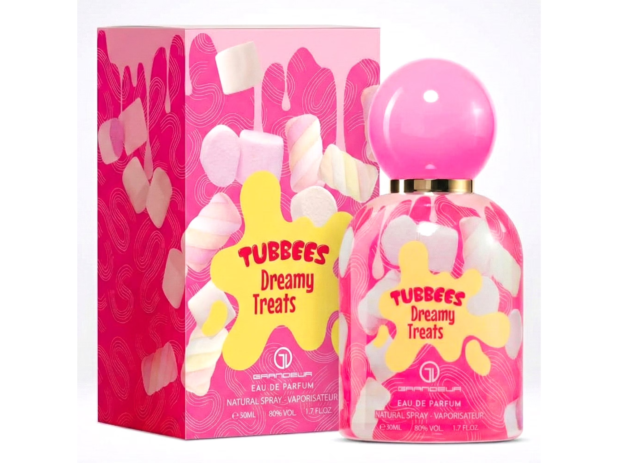 Dreamy Treats