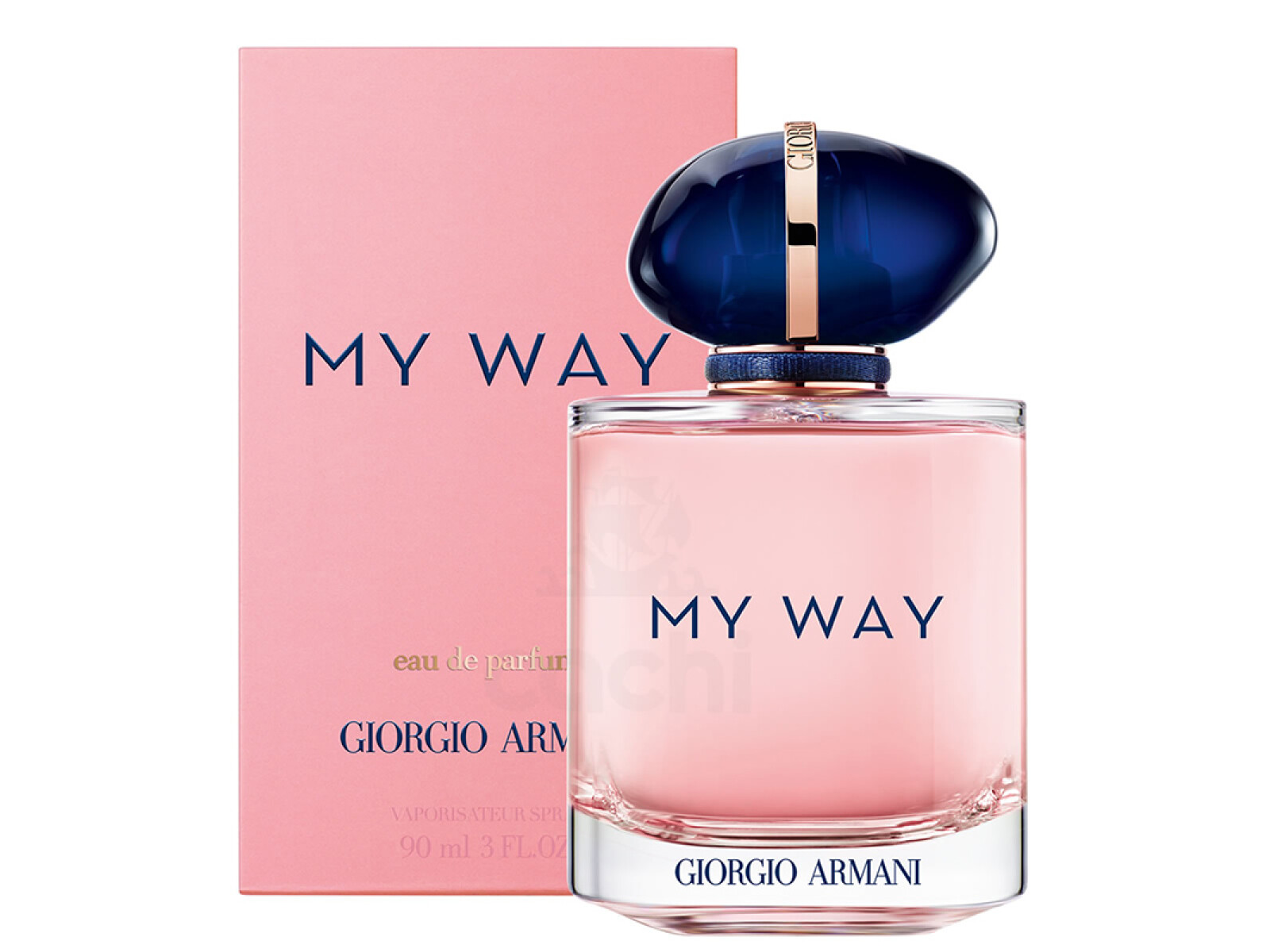 My Way