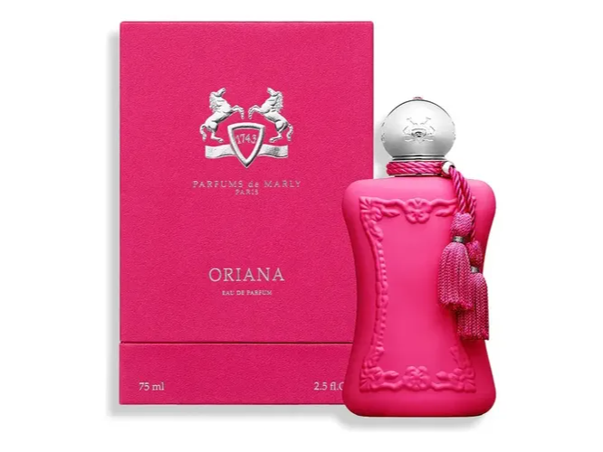 Oriana