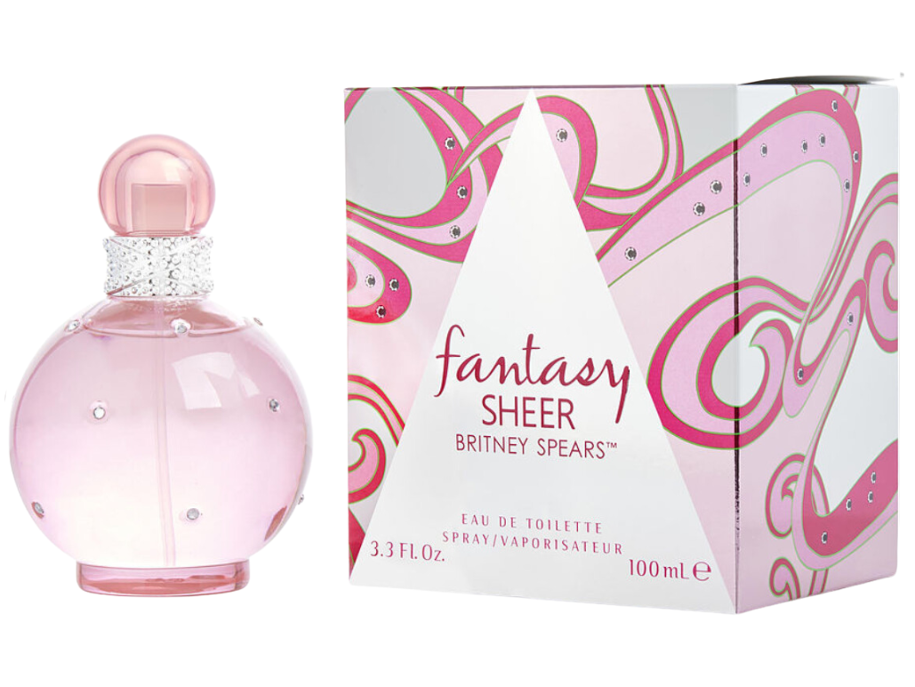 Fantasy Sheer