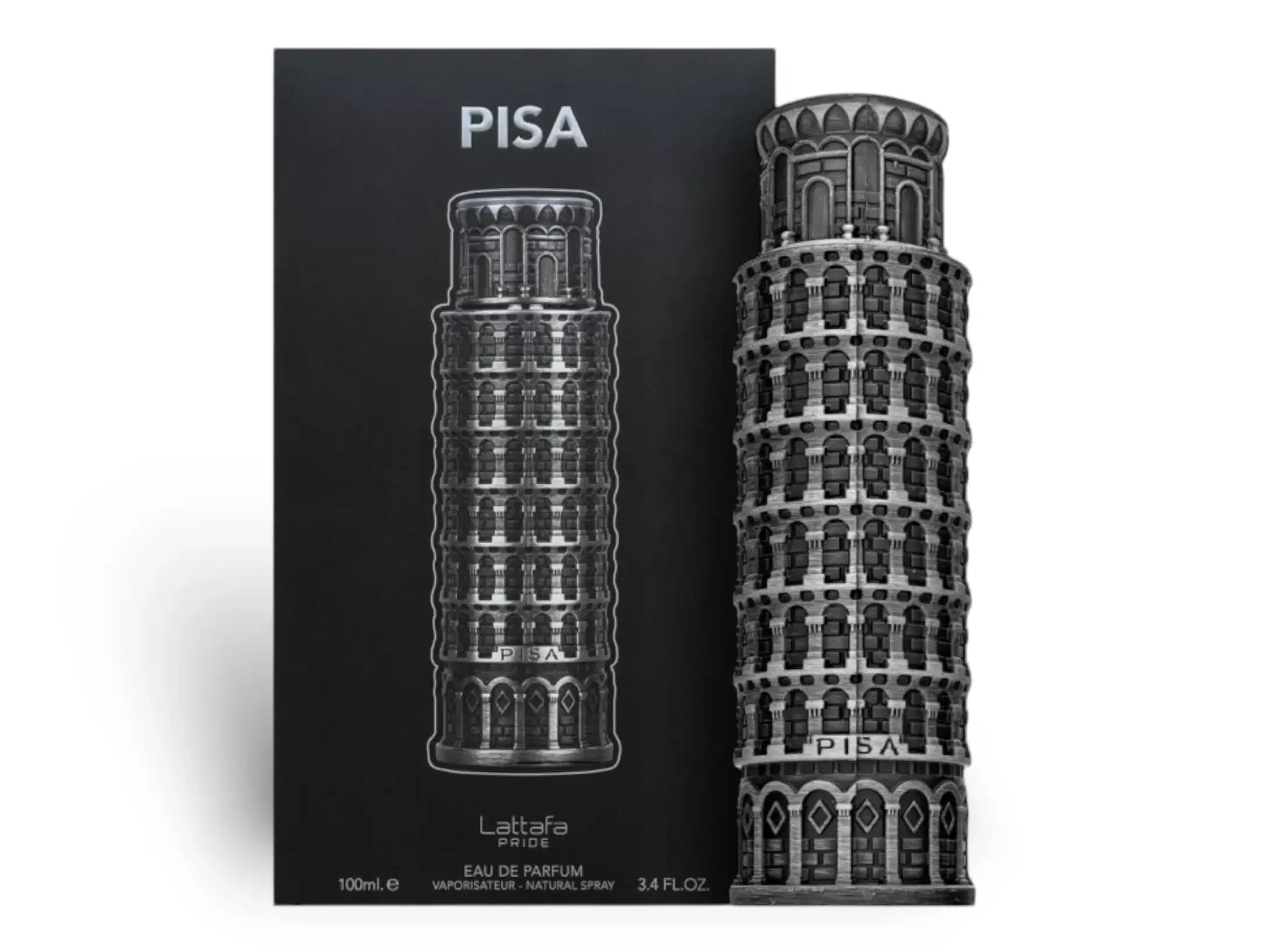 Pisa