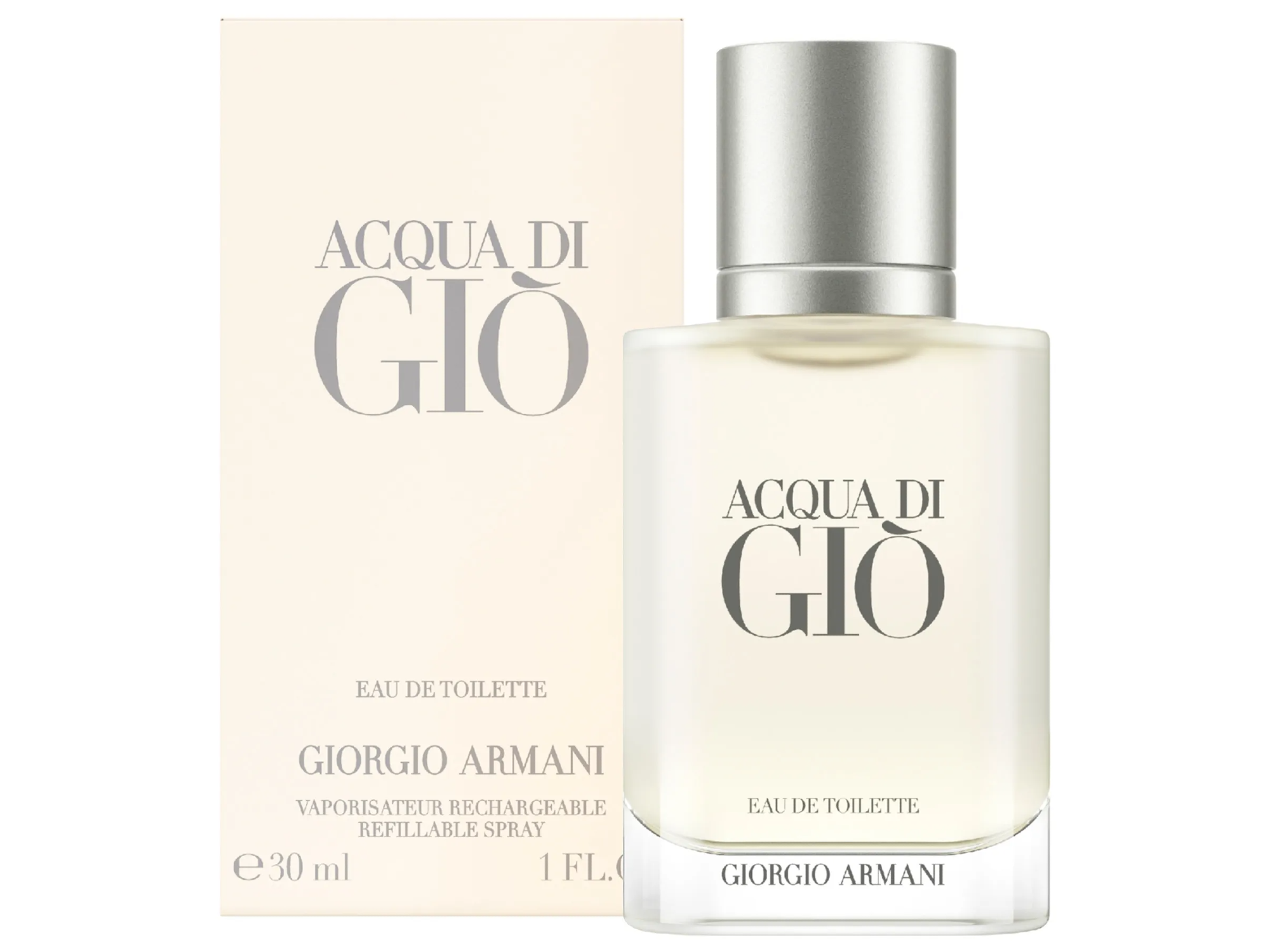 Acqua di Gio