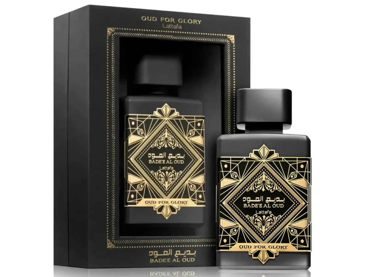 Badee al Oud - Oud for Glory