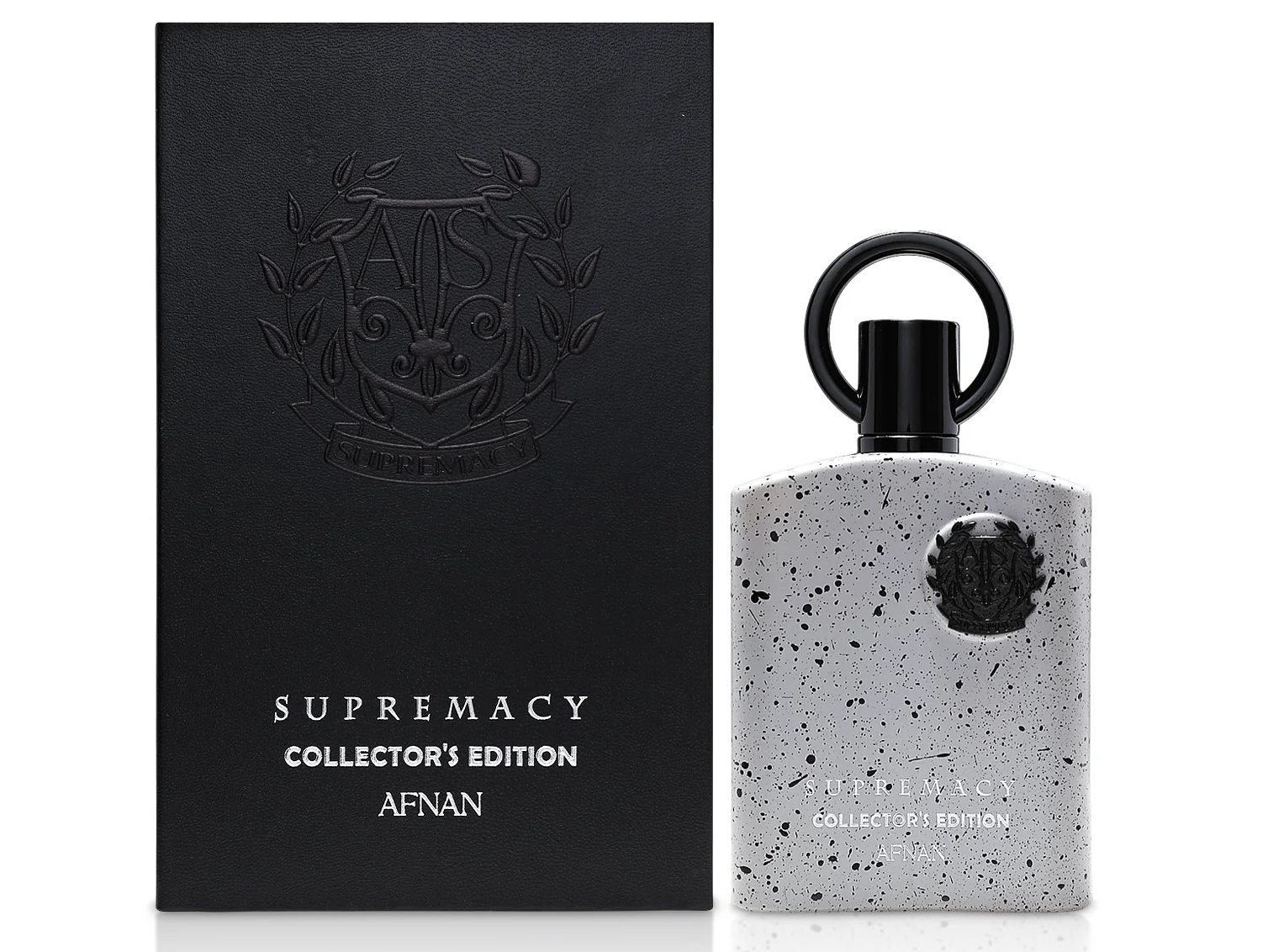 Supremacy Collector’s Edition