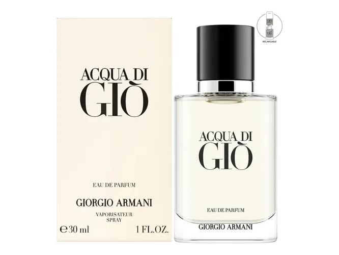 Acqua di Gio EDP