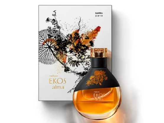 Ekos Alma