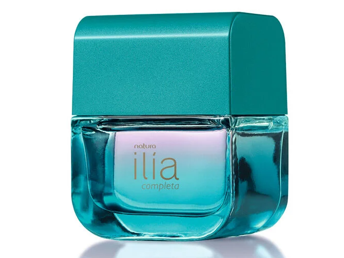 Ilia Completa