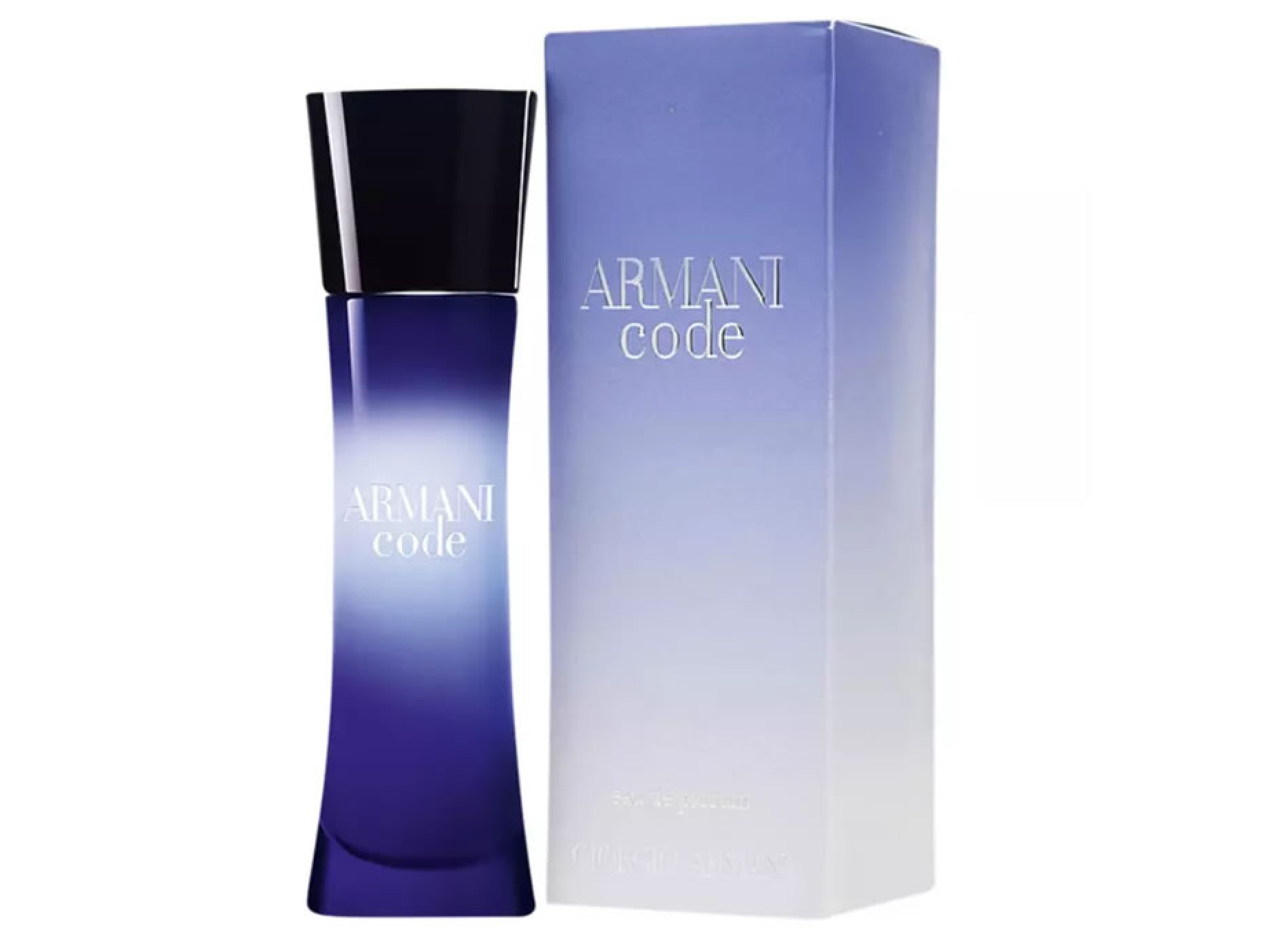 Armani Code Woman