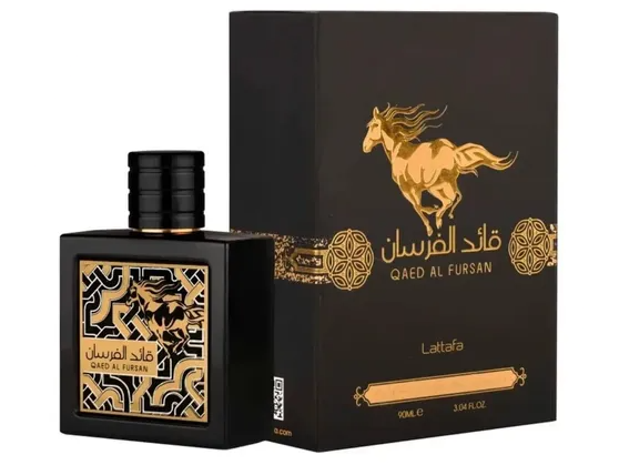 Qaed al Fursan