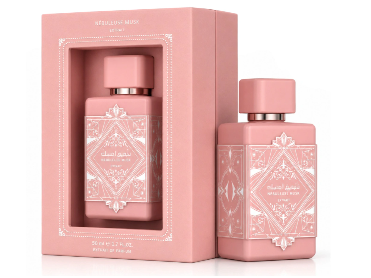 Bade'e al Oud Noble Blush