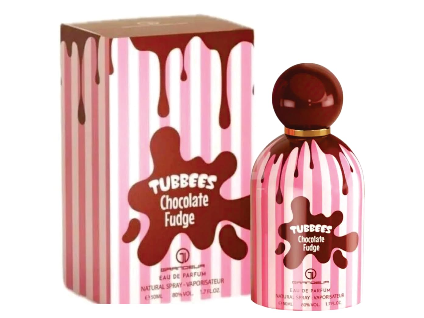 Chocolate Fudge