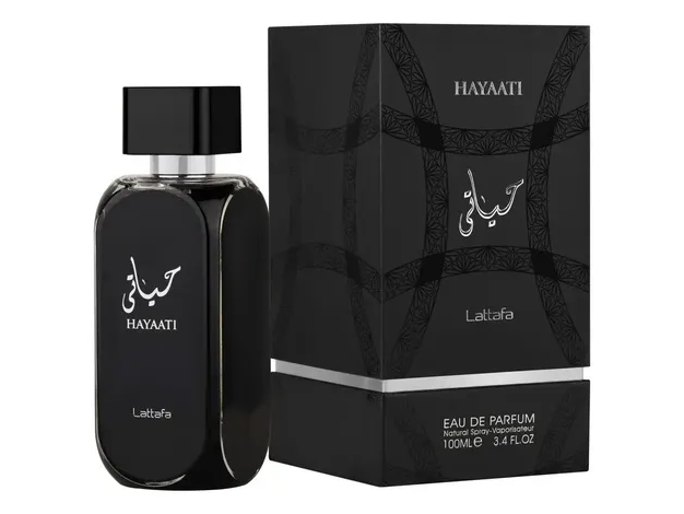 Hayaati
