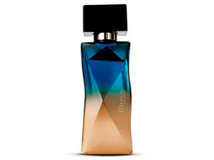 Essencial Oud Vainilla