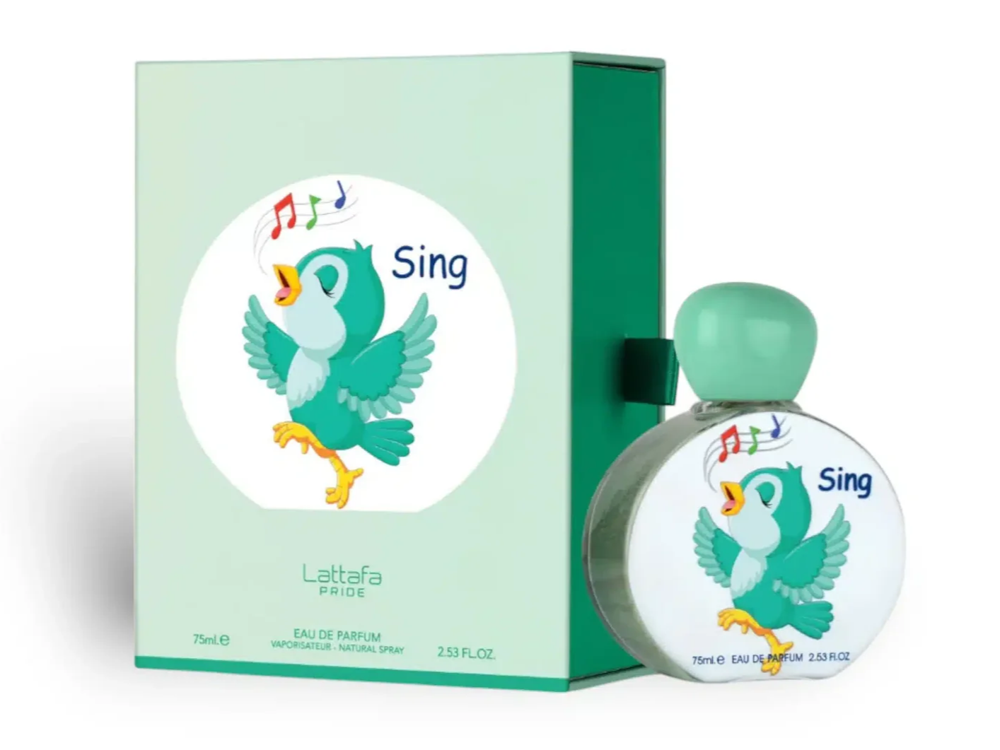 Sing