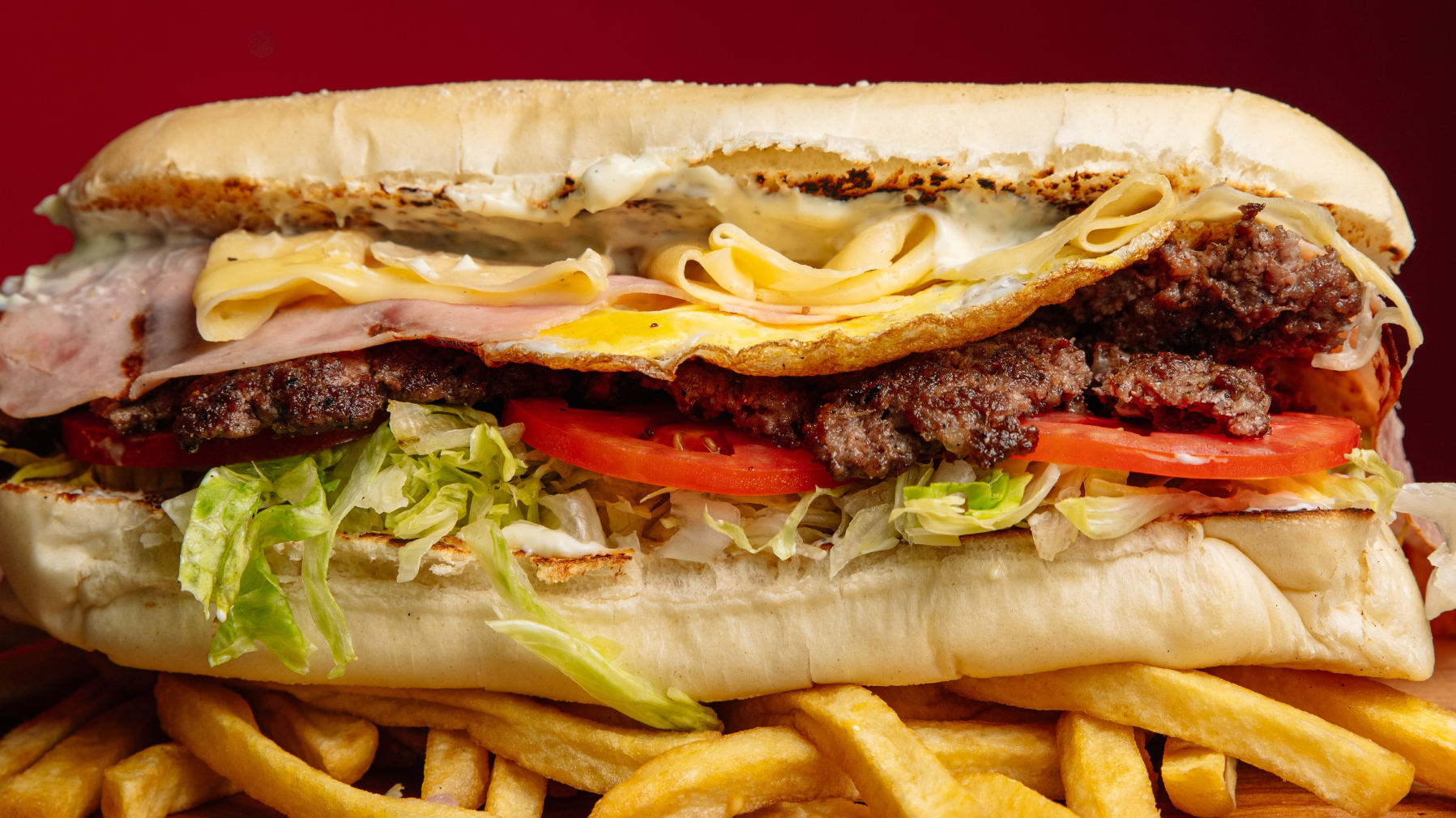 Hamburlomo
