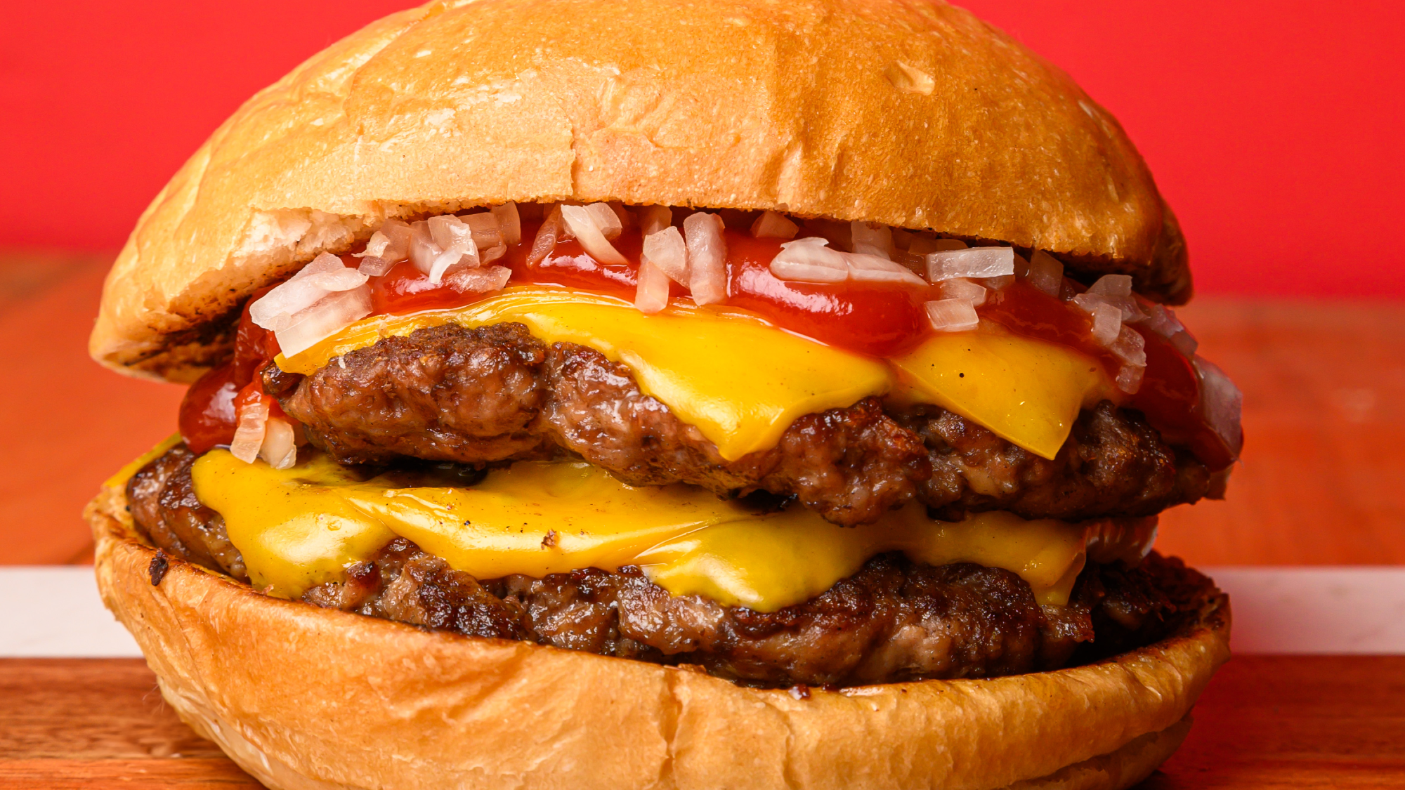 Hamburguesas