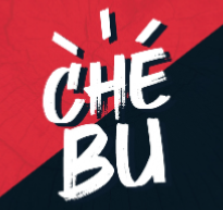 Logo CHEBU - Armada Argentina
