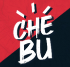 Logo de CHEBU - Armada Argentina