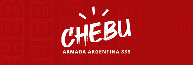 CHEBU - Armada Argentina