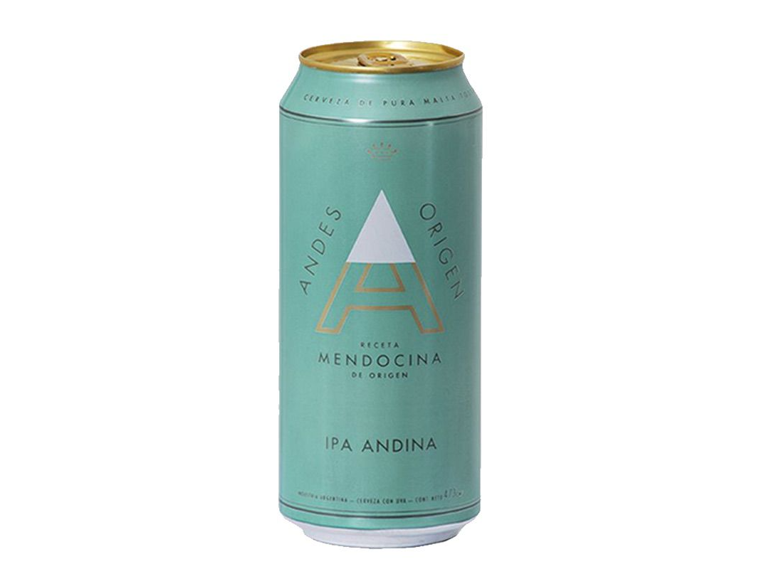 Lata andes ipa