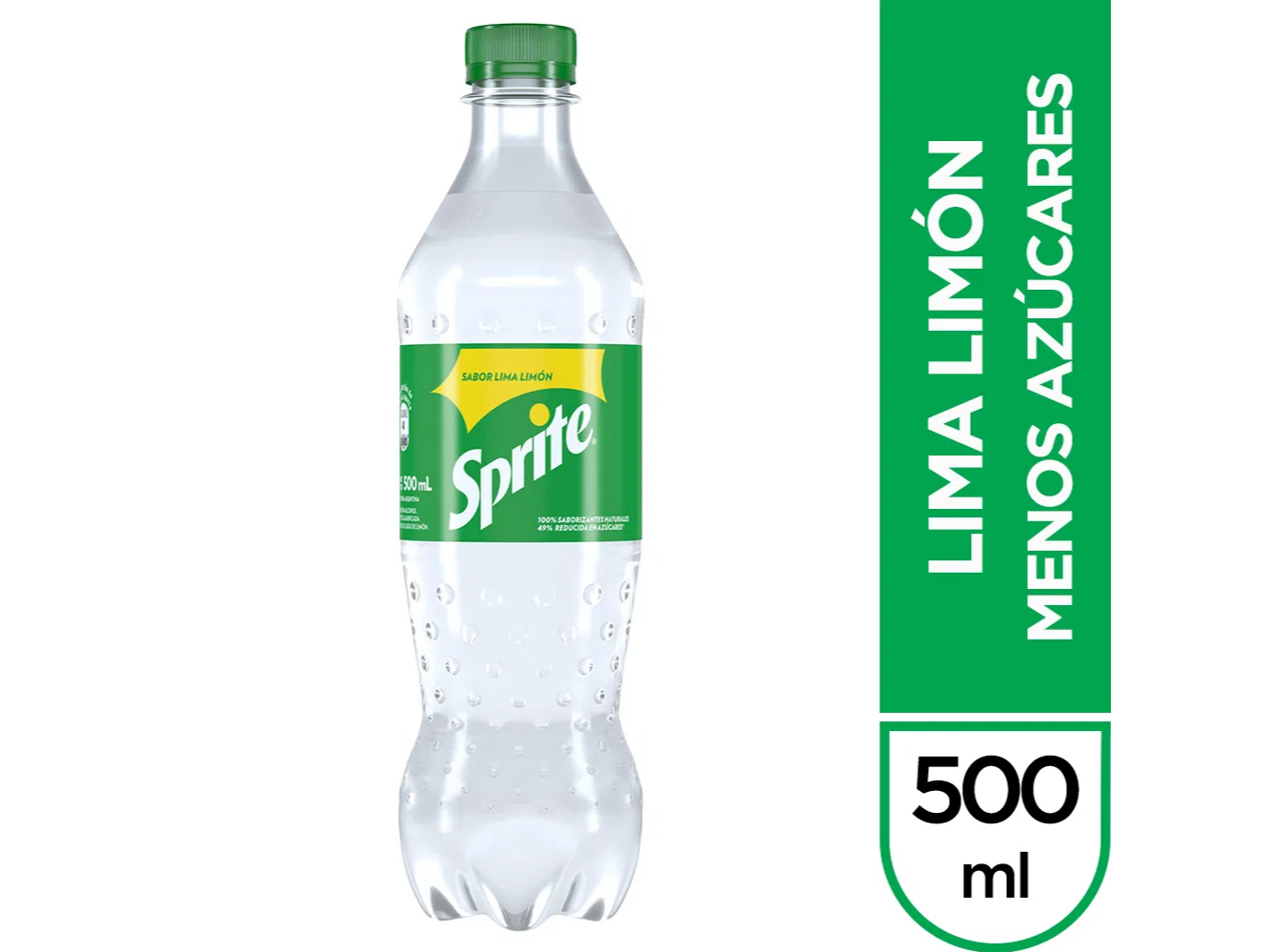 Sprite 500ml