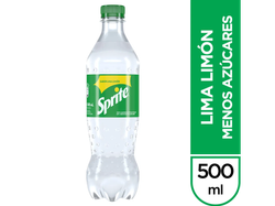 Sprite 500ml