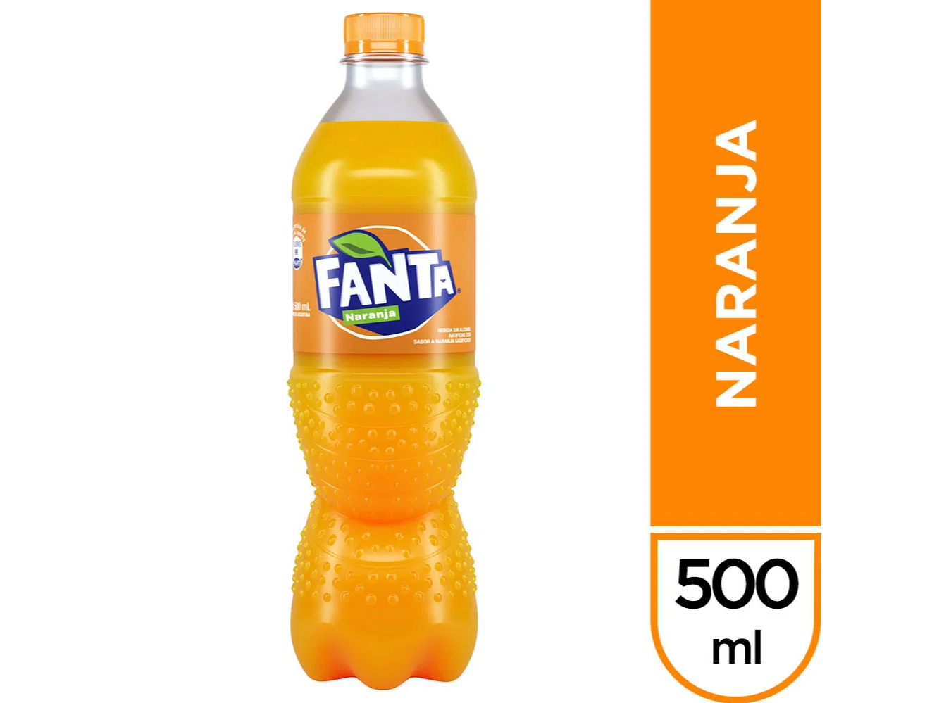 Fanta 500