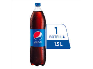 Pepsi 1,5 lt