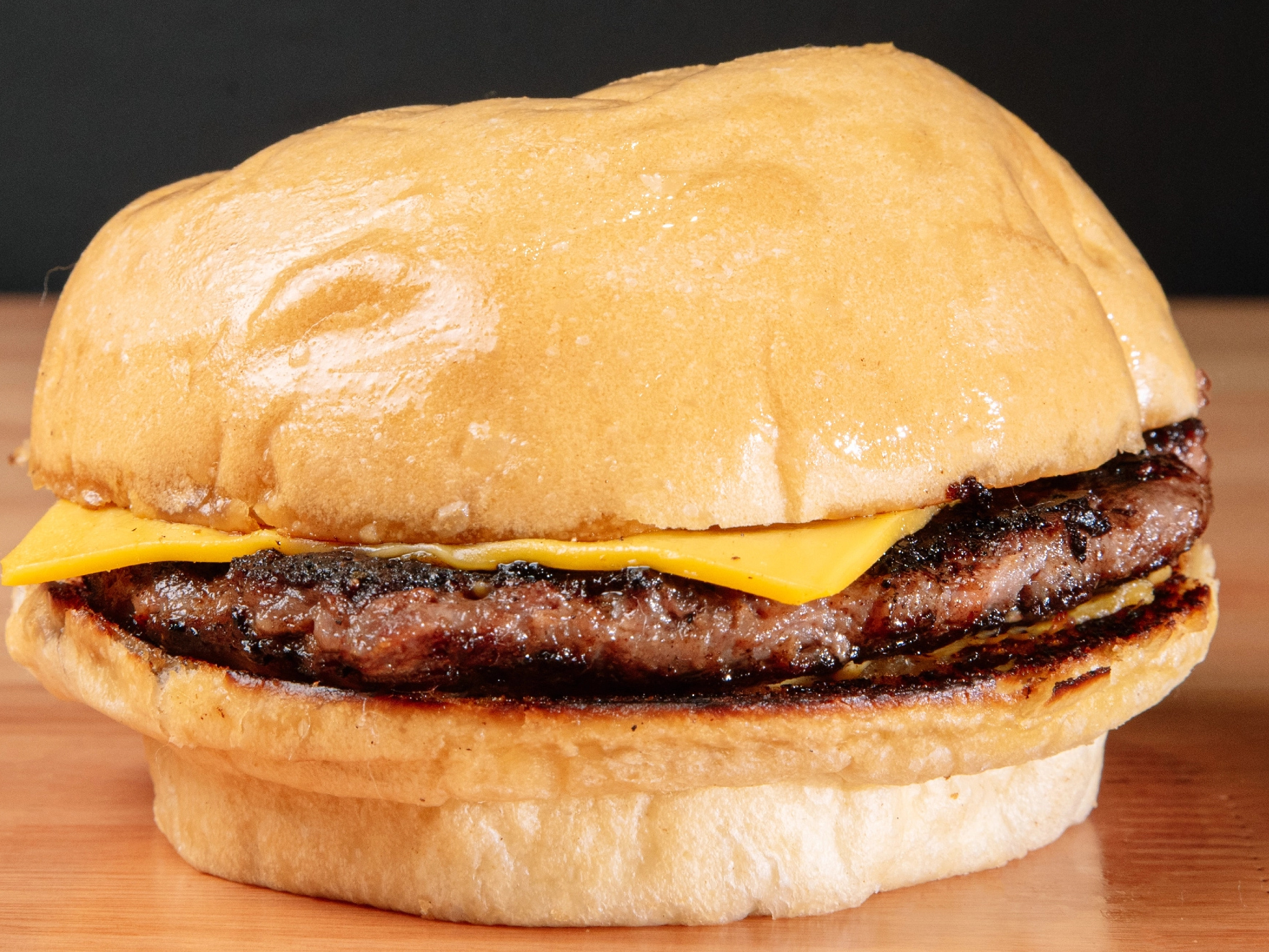 cheese burguer