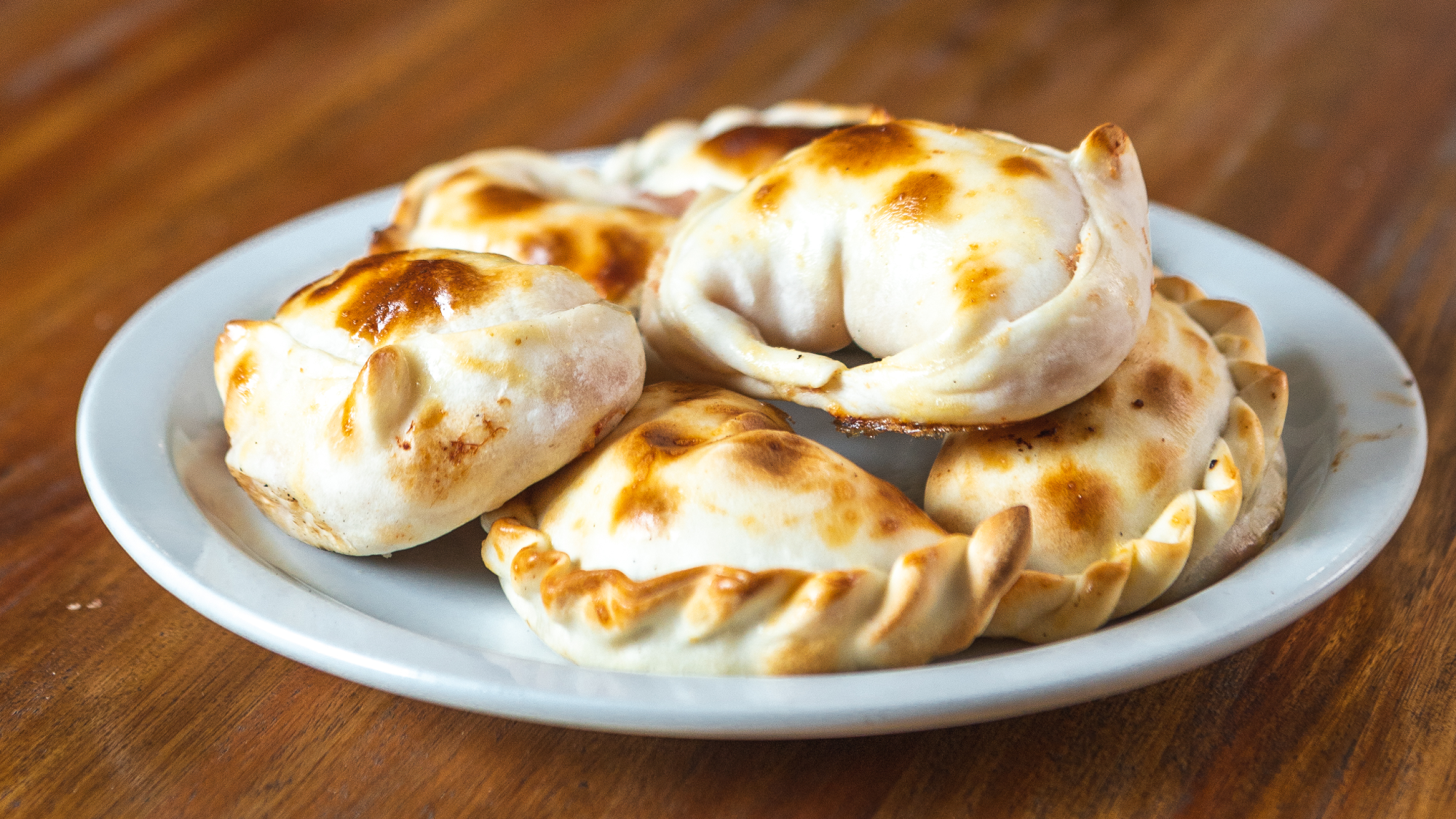 Empanadas (por unidad)