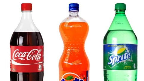 Gaseosas