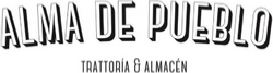 Logo ALMA DE PUEBLO