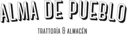 Logo de ALMA DE PUEBLO