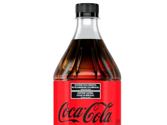 COCA ZERO 1.5LT