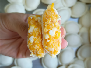 500gr Sorrentinos de calabaza de Popino