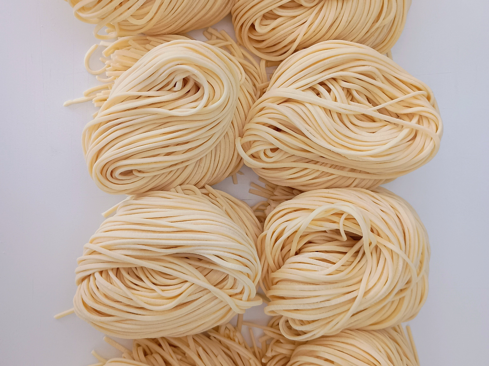 500gr Spaghetti al huevo de Popino