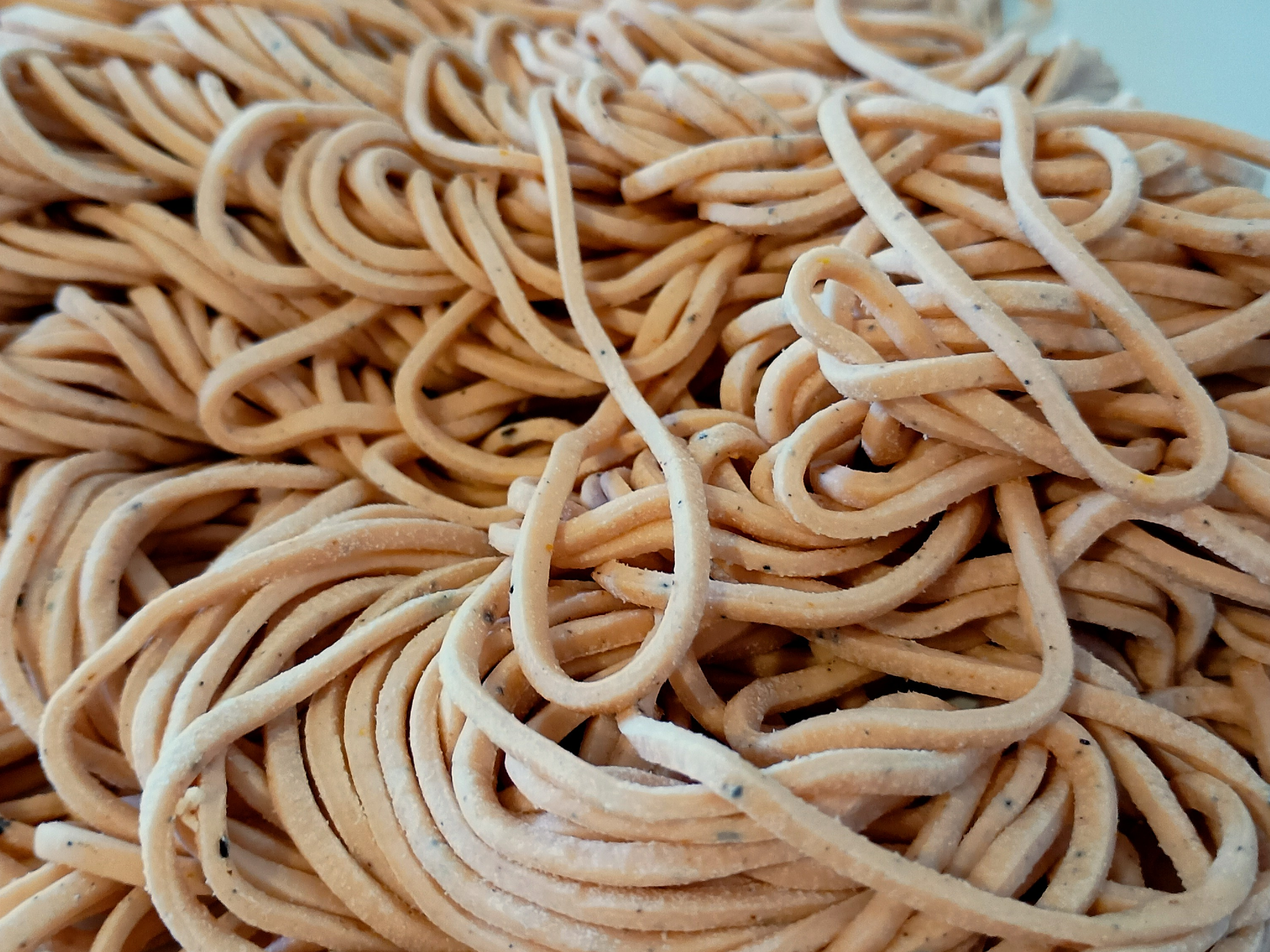 500gr Spaghetti de tomate